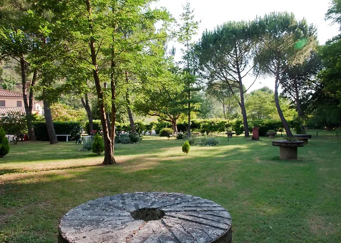 Hotel Molino D'era Country