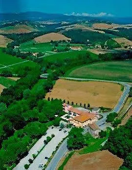 Molino D'era Country Volterra