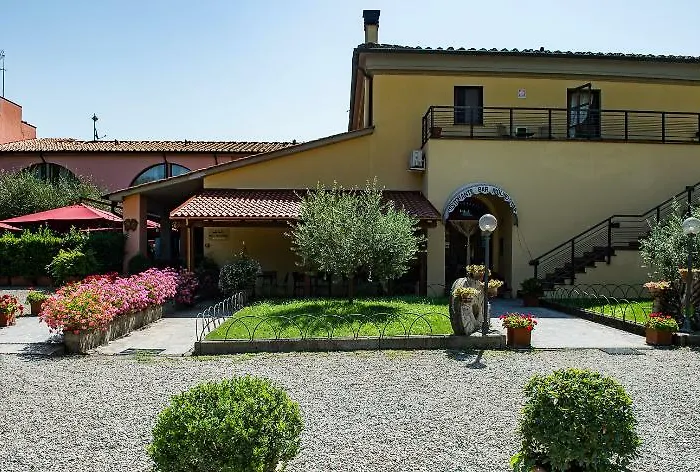 Molino D'era Country 3*