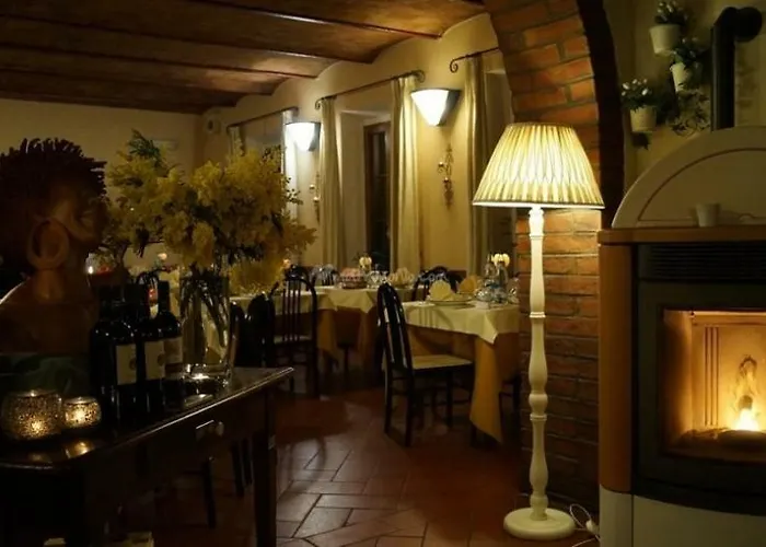 Molino D'era Country Hotel 3*
