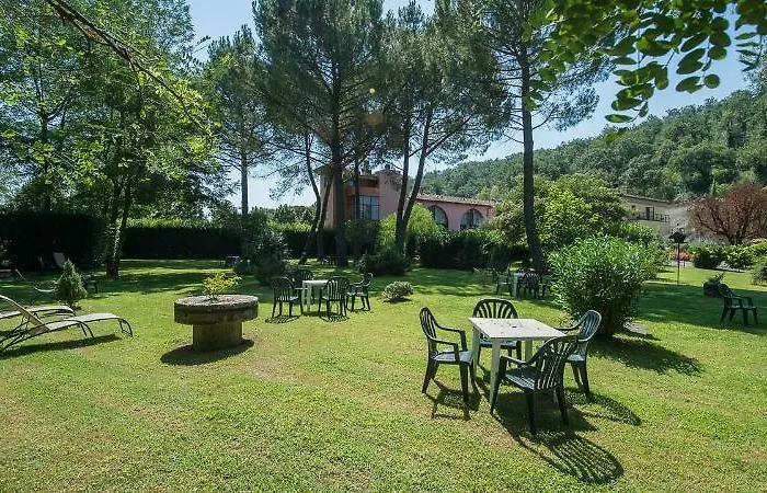 Molino D'era Country Volterra
