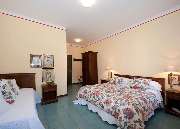 Molino D'era Country Hotel 3*